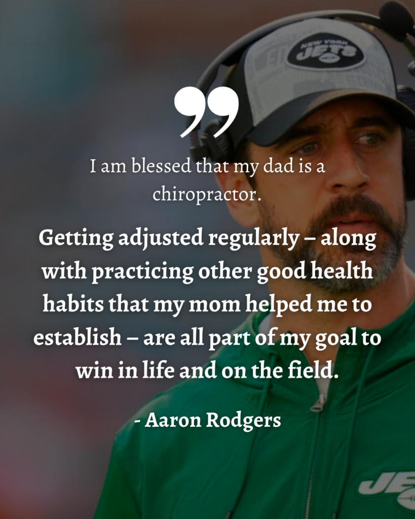 Sports Chiropractic Care