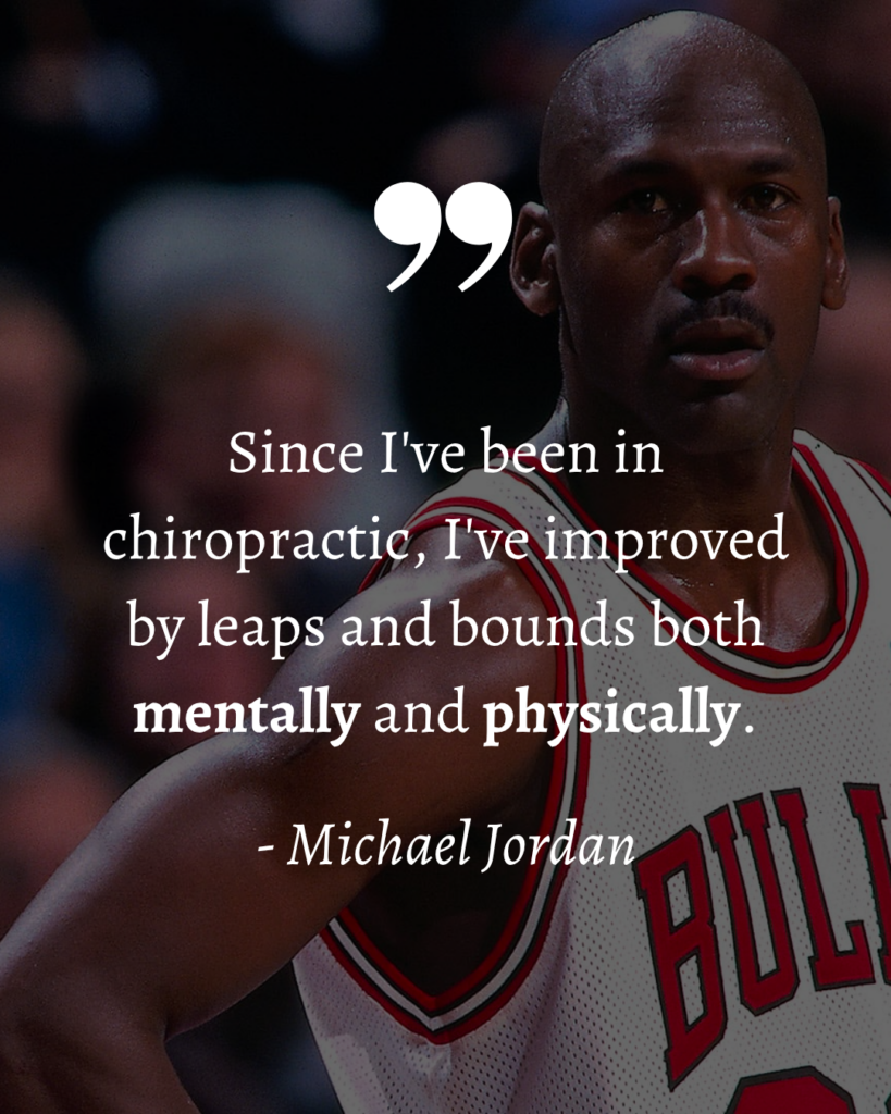 Sports Chiropractic Care