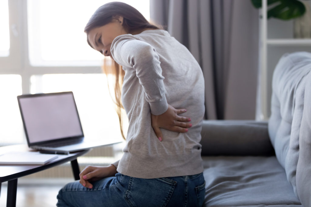 Wellness Chiropractic Care